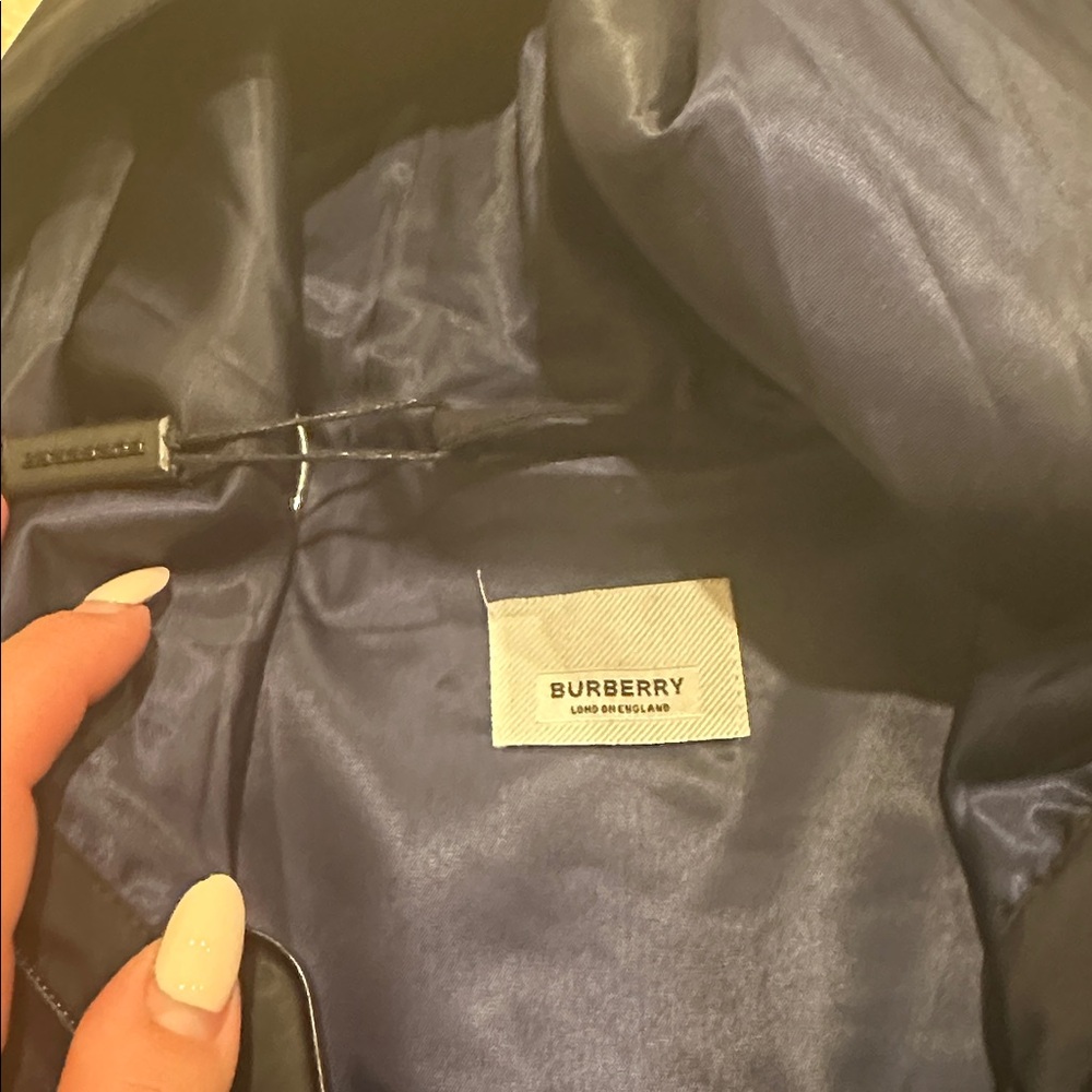 Men’s jacket - Picture 7 of 12